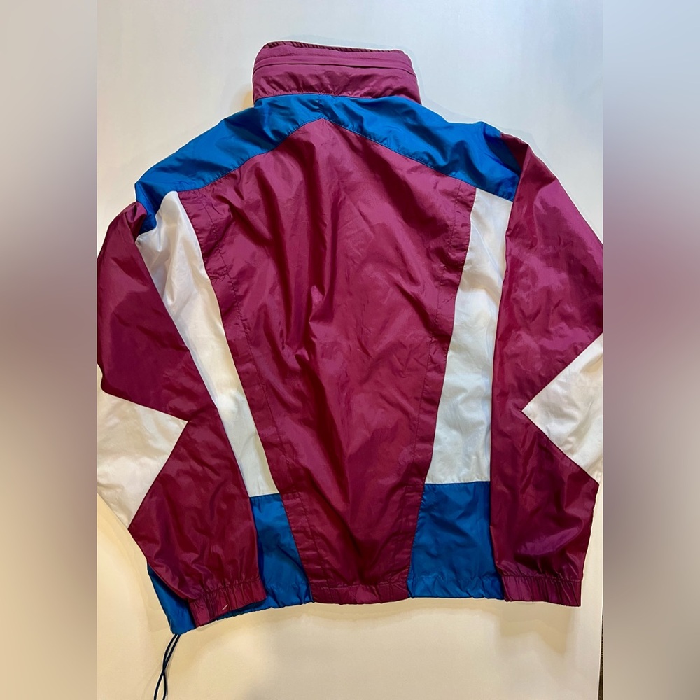 Authentic vintage Nike tracksuit set from the late 80s / early 90s. - Picture 11 of 15
